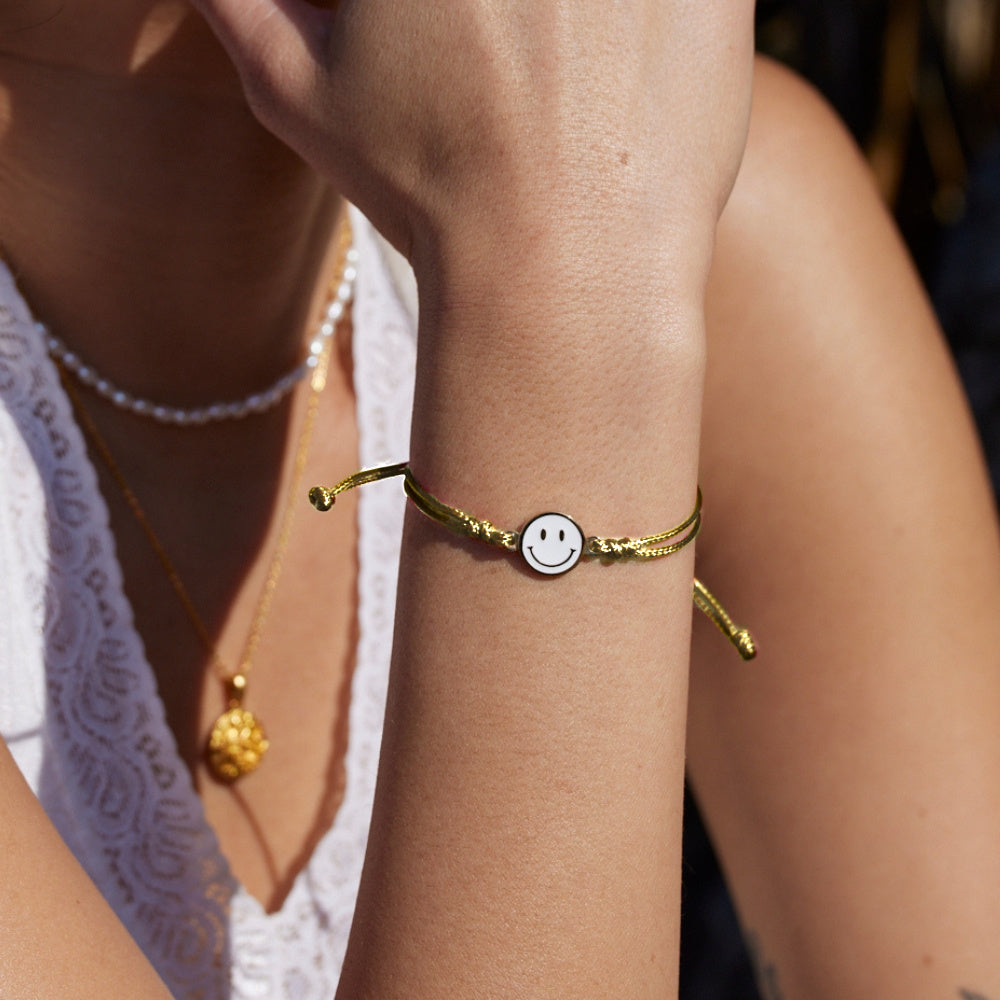 Thread of Happiness: Choose Joy