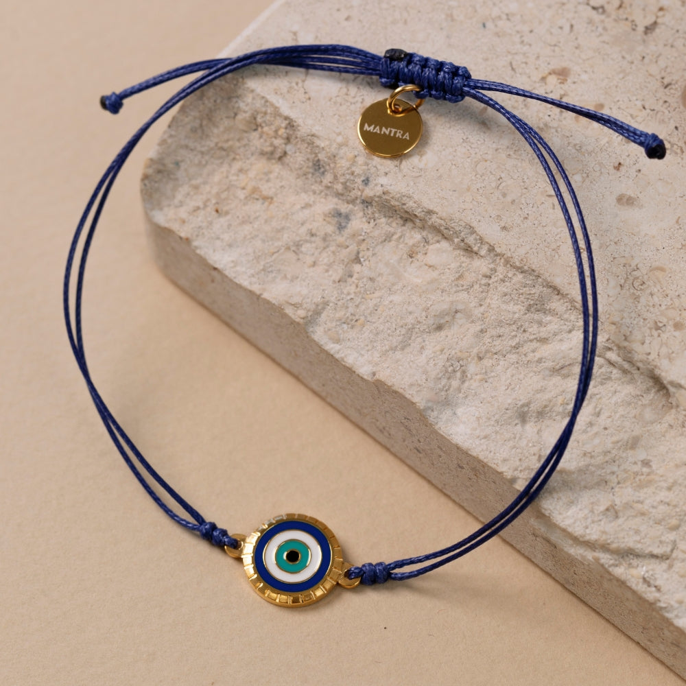 Thread of Protection: I Am Supported And Protected