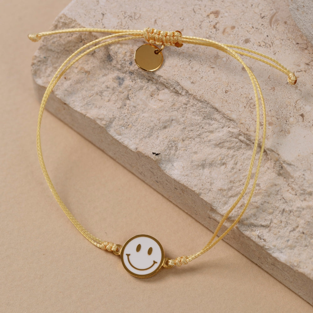 Thread of Happiness: Choose Joy