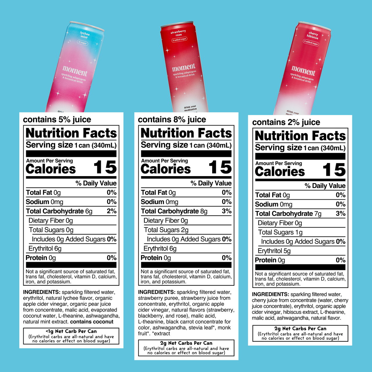 sparkling bestsellers gift box