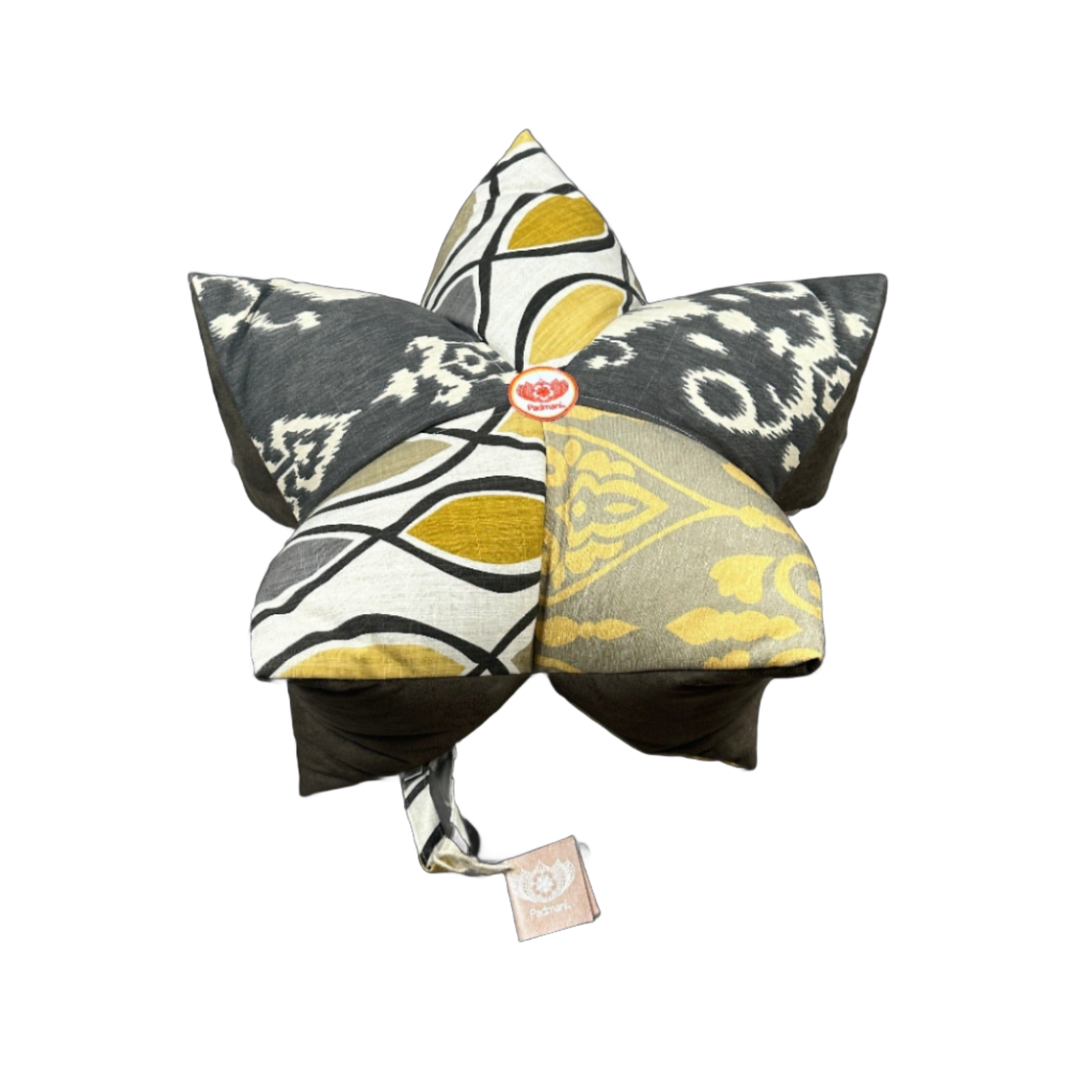 Original Lotus Meditation Pillow