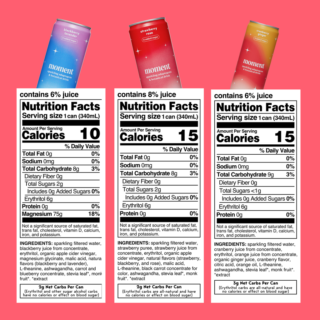 summer flavors variety