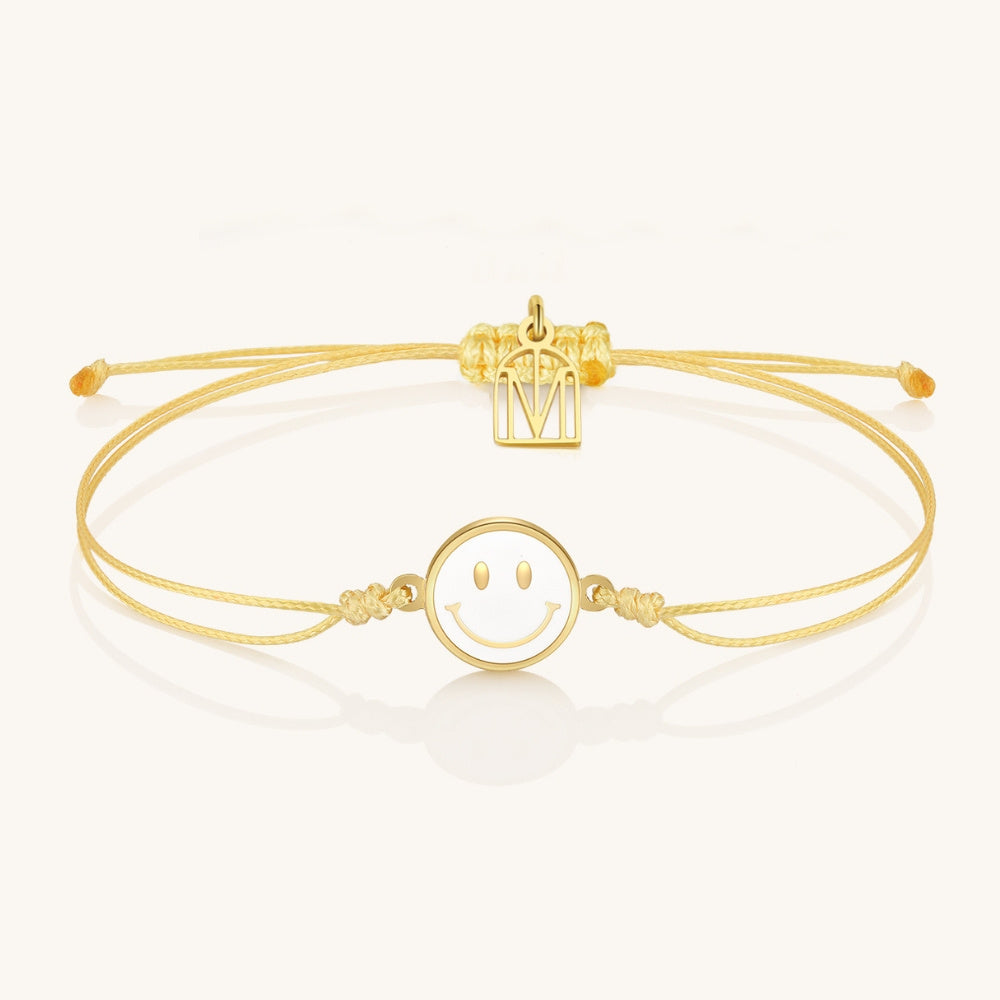 Thread of Happiness: Choose Joy