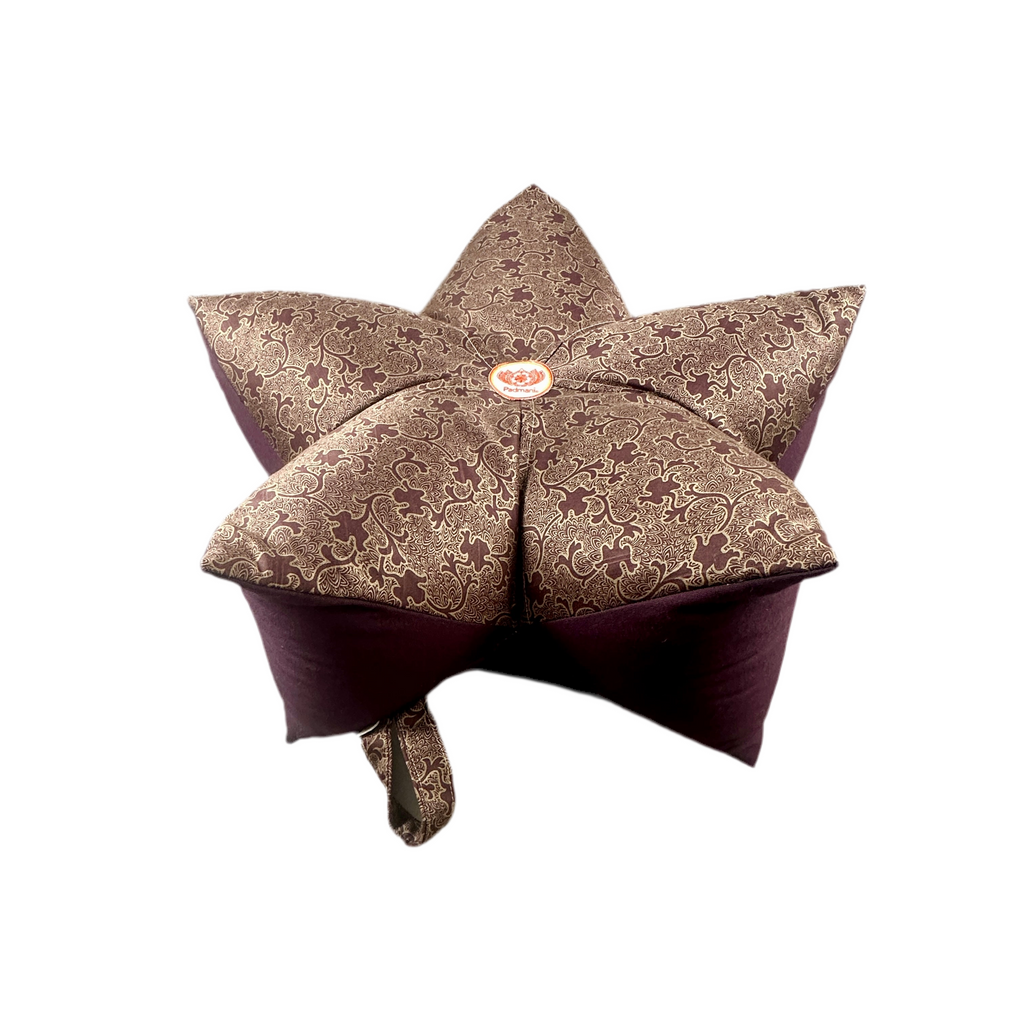 Original Lotus Medtitation Pillow