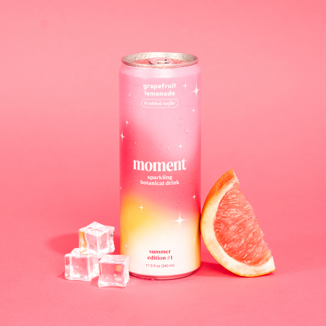 grapefruit lemonade