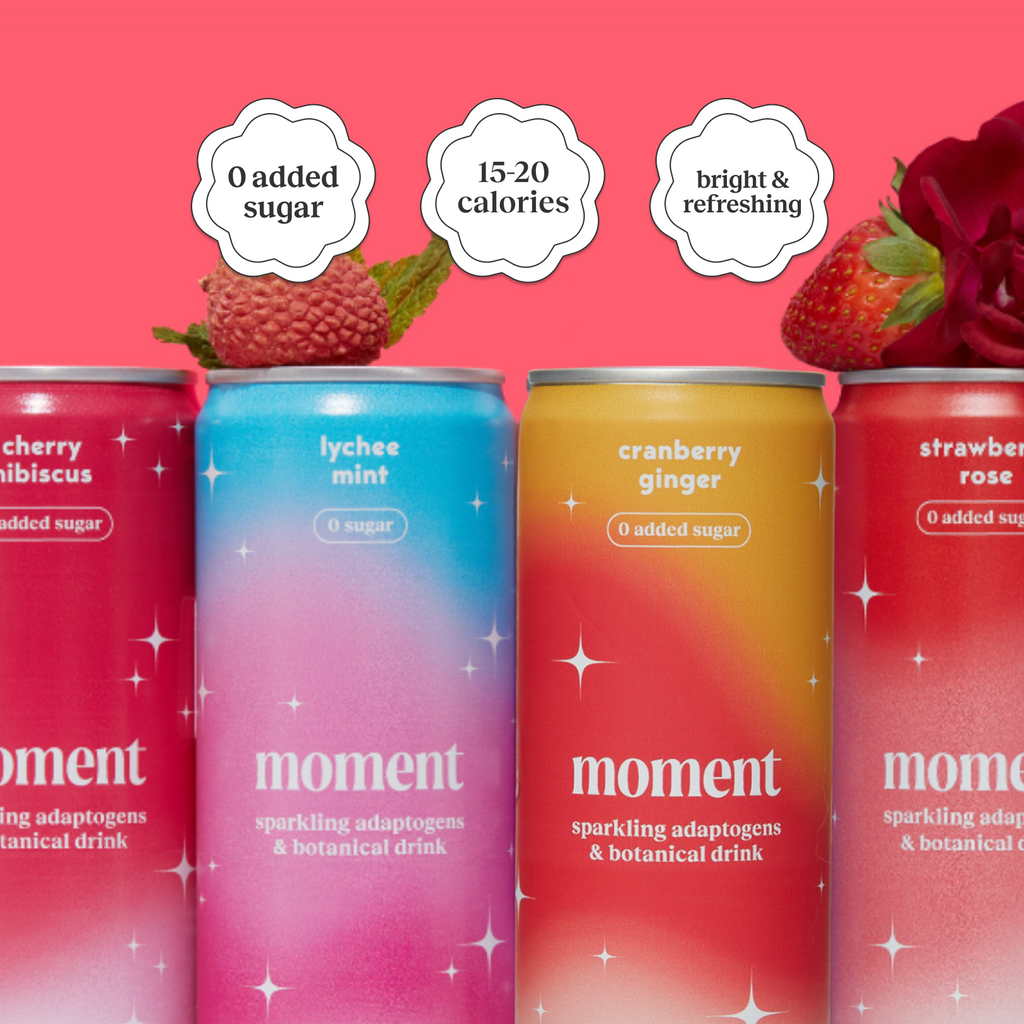 summer flavors variety