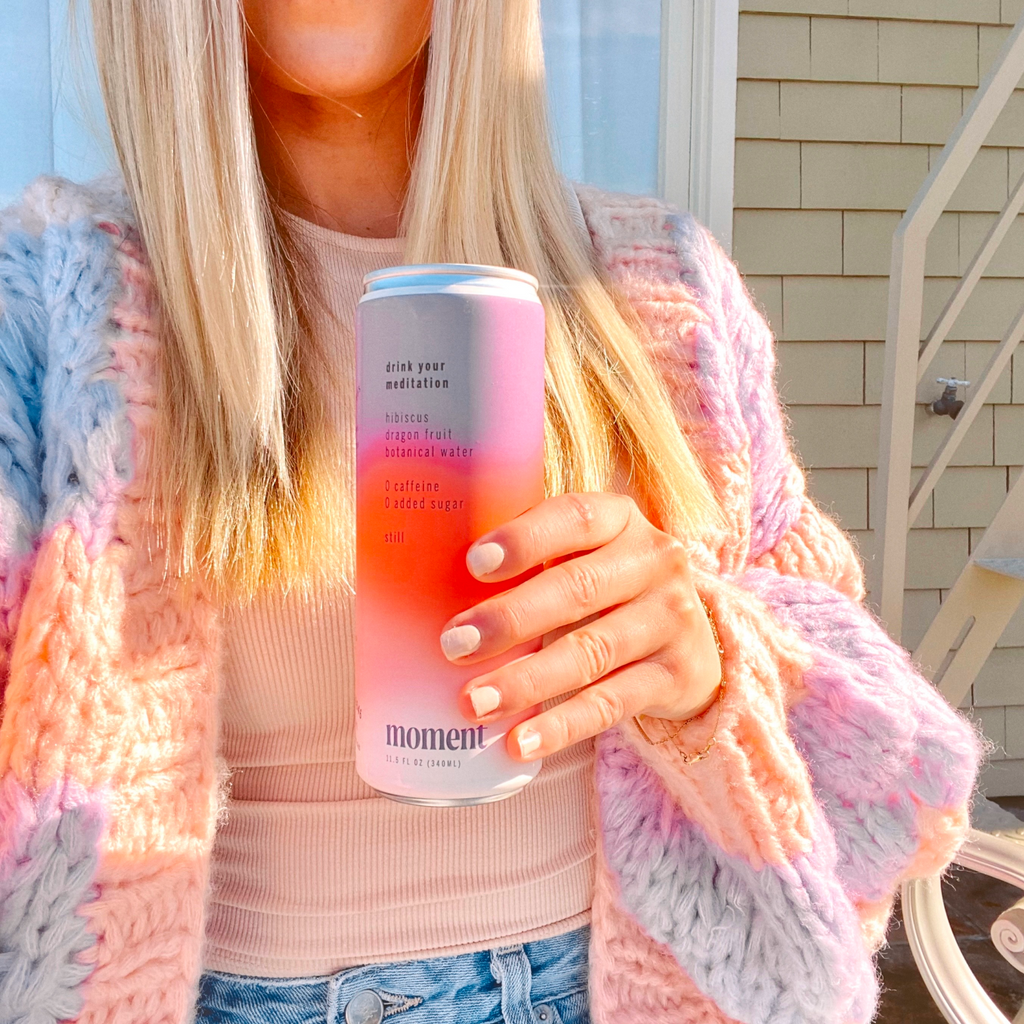 hibiscus dragon fruit (botanical tea | 12 pack)