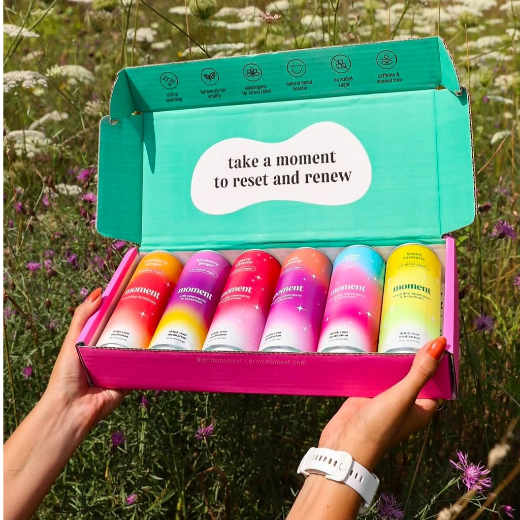 sparkling bestsellers gift box