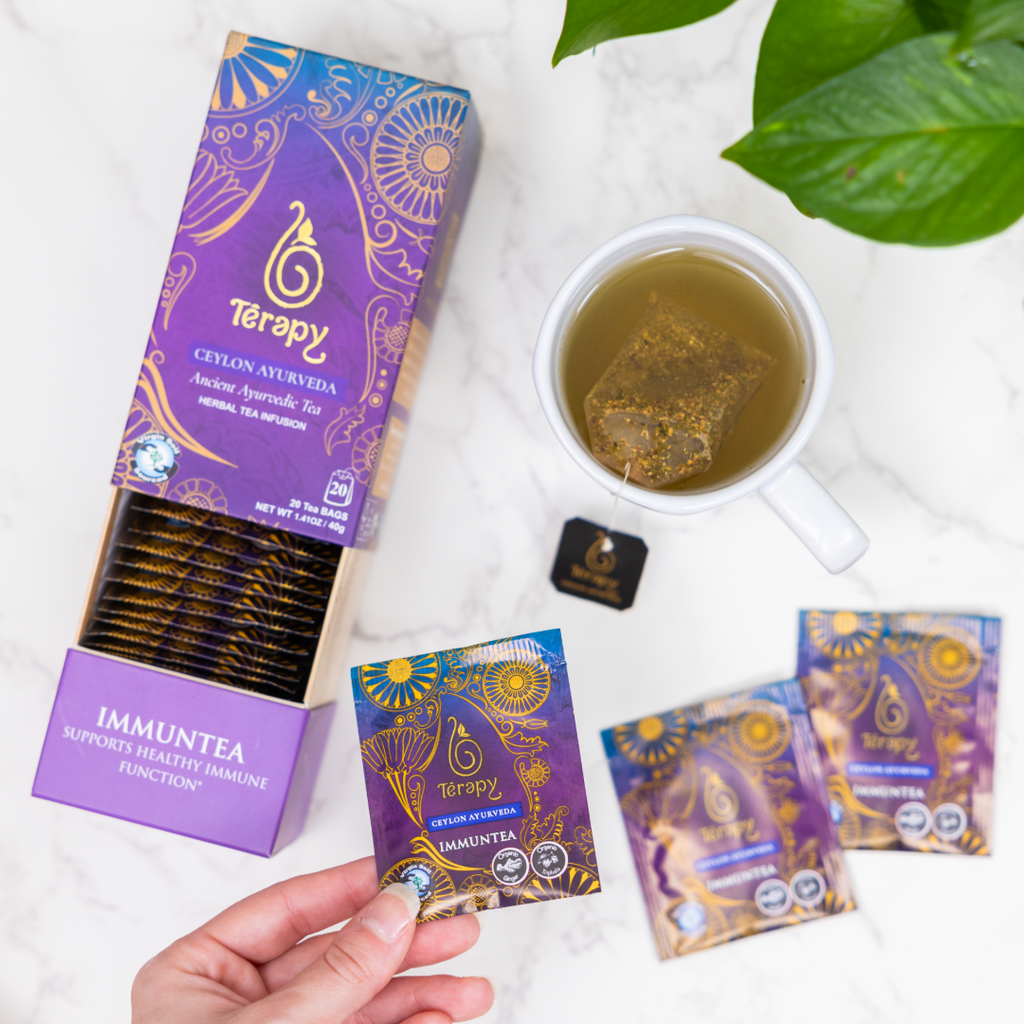 ImmunTea