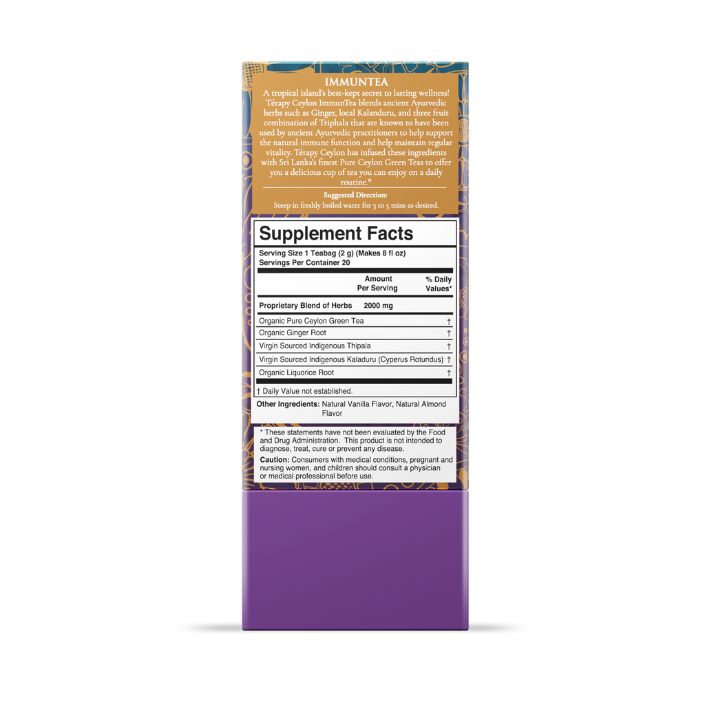 ImmunTea