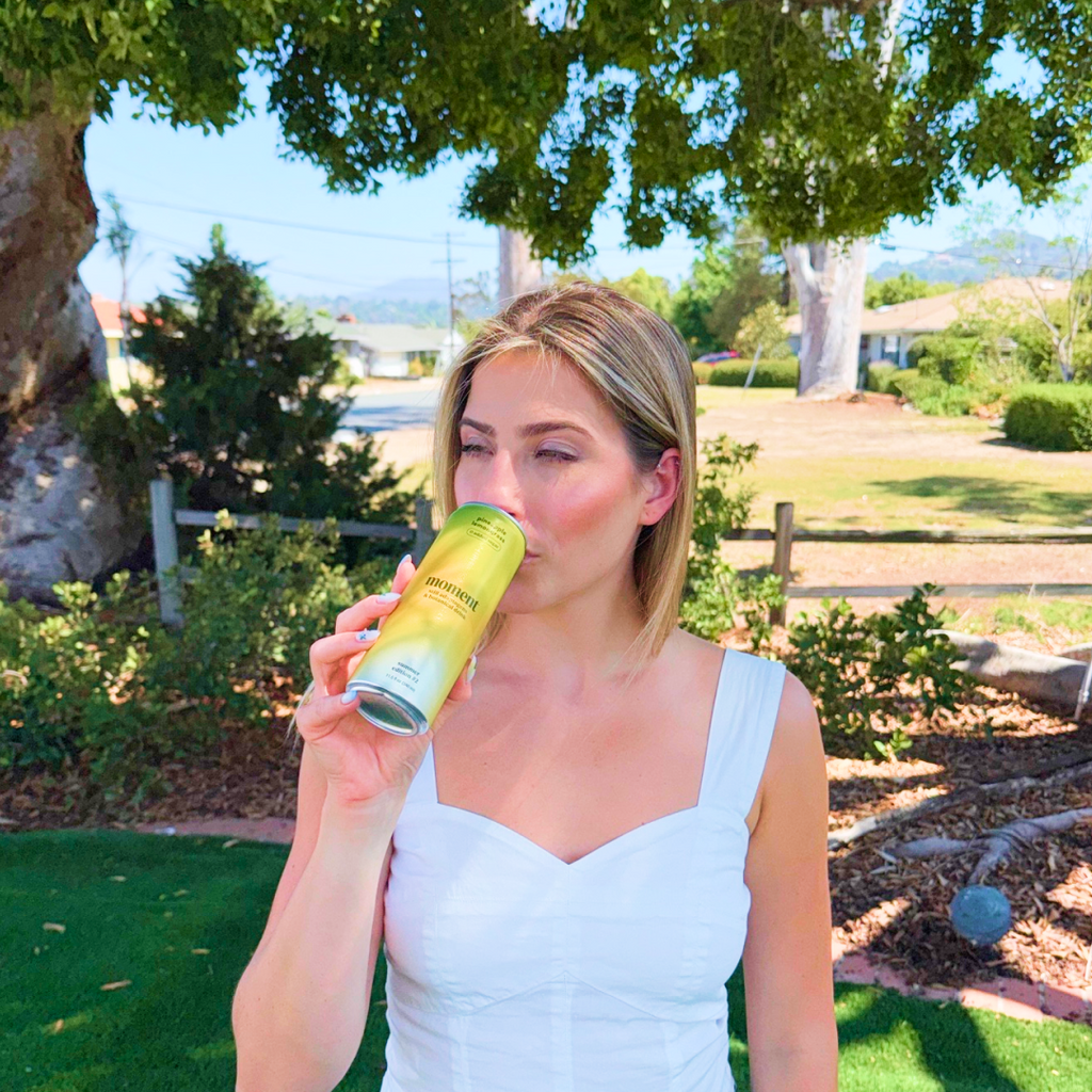 Pineapple Lemongrass