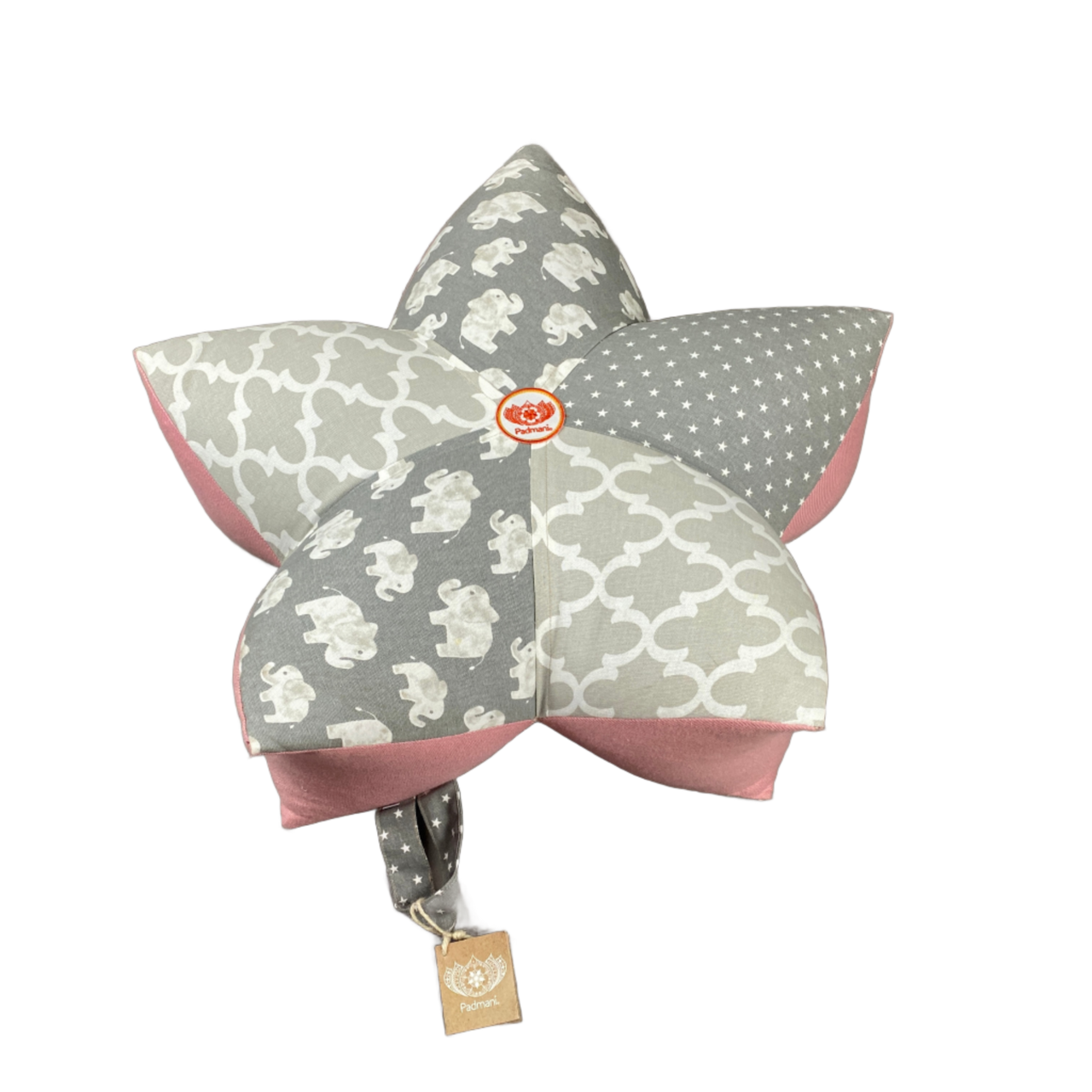 Kid's Original Lotus Pillow