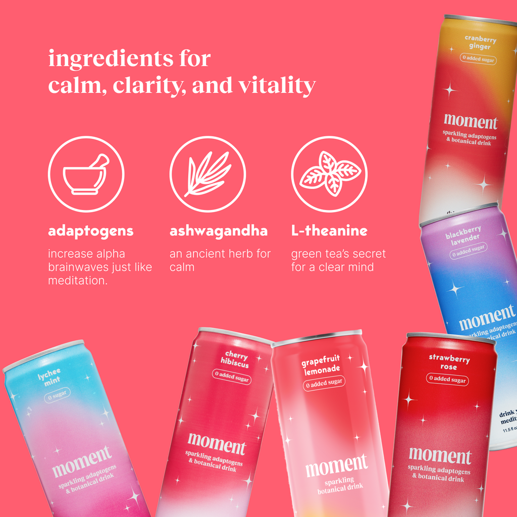 summer flavors variety