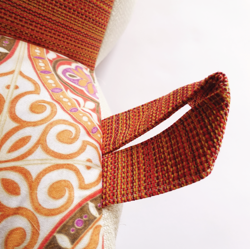 Original Lotus Medtitation Pillow